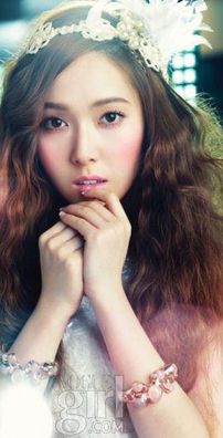 Foto de JESSICA JUNG