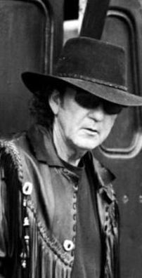 Foto de Tony Joe White