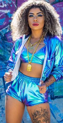 Foto de MC Bruna Alves