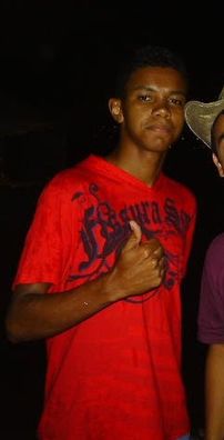 Foto de Lucas Di Blasi