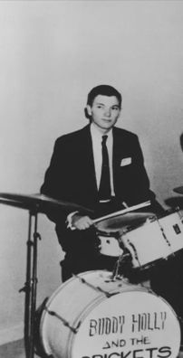 Foto de The Crickets