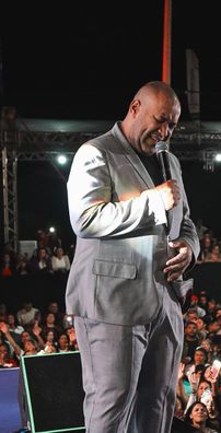 Foto de Gerson Rufino