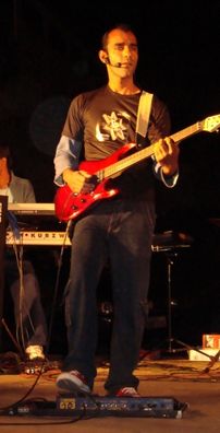 Foto de Caminho 2000