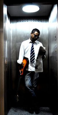 Foto de Taiguara Bruno