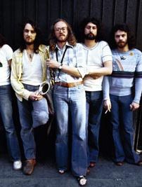 Foto de Supertramp