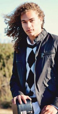 Foto de DeAndre Brackensick