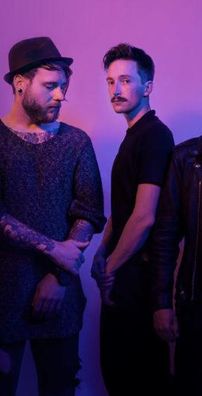 Foto de Breathe Atlantis