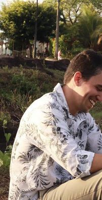 Foto de Fogo No Beco