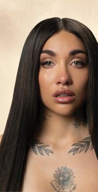 Foto de Maria Becerra