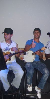 Foto de Grupo Assim Que Se Faz