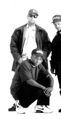 Foto de N.W.A.