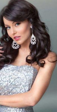 Foto de Angelique Boyer