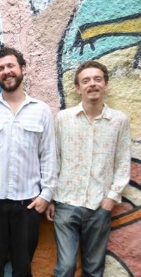 Foto de Saulo Duarte e a Unidade