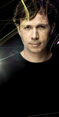 Foto de Cosmic Gate