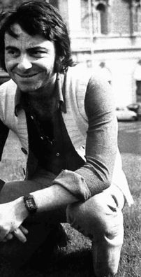 Foto de Peppino Gagliardi