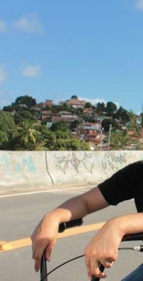 Foto de Hebert e Mazili Beats