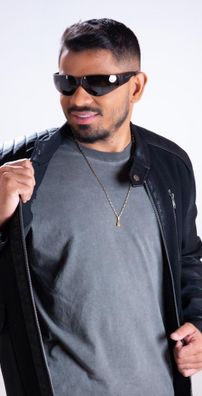 Foto de Evoney Fernandes