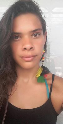 Foto de Jéssica Cavalcante