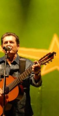 Foto de Junio e Julio