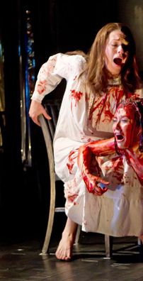 Foto de Carrie (The Musical)