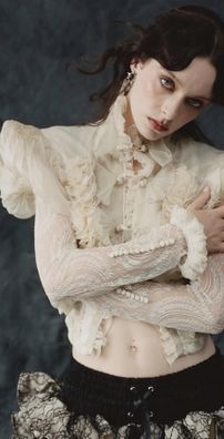 Foto de Holly Humberstone