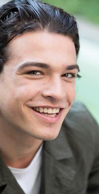 Foto de Leo Gassmann