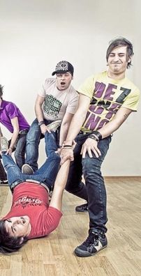 Foto de Cinderella's Revenge