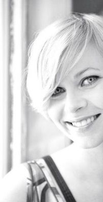 Foto de Bertine Zetlitz