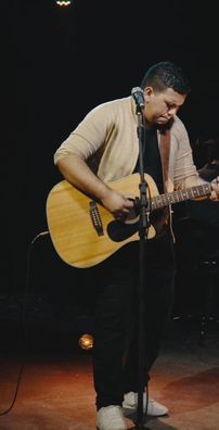 Foto de Joseph Rocha