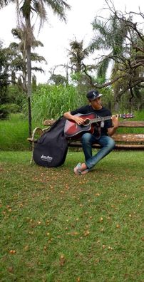 Foto de Provedor Solitário