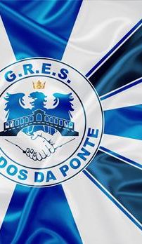 Foto de G.R.E.S. Unidos da Ponte (RJ)