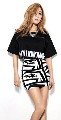 Foto de Lim Jeong Hee