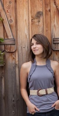 Foto de Bethany Dillon