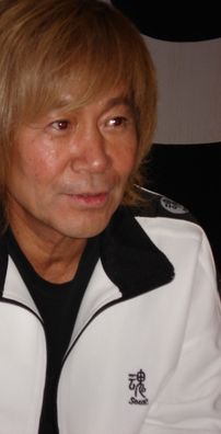 Foto de Akira Kushida