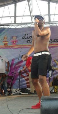 Foto de The Tramp's Rap