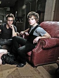 Foto de Jet Lag Gemini