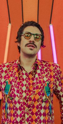 Foto de Juan Pablo Vega