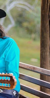 Foto de Karoline Violeira