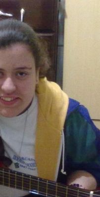 Foto de Ali Reinheimer