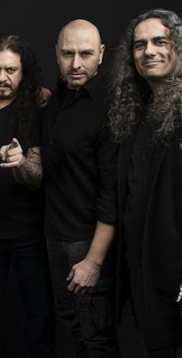 Foto de Pentagram (Mezarkabul)