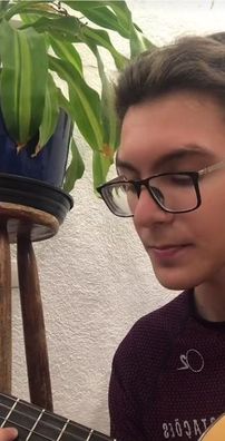 Foto de Airam Capuani