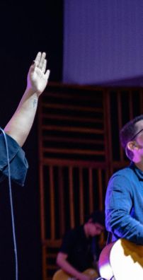 Foto de Ministério Bathos