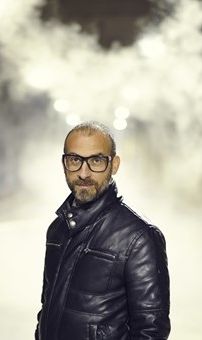 Foto de Lucas Santtana