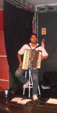 Foto de Marcos Roberto Bsb