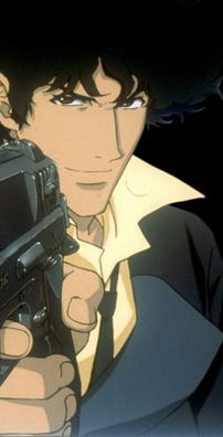 Foto de Cowboy Bebop