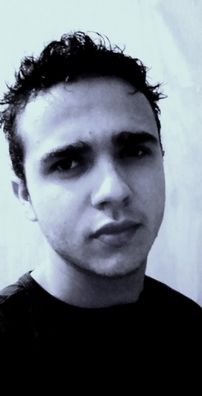 Foto de Jean Scheibe e Os Homens do Mundo