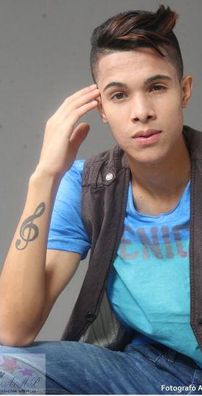 Foto de Kako Ferreira 