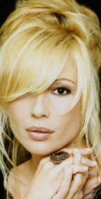 Foto de Marta Sanchez