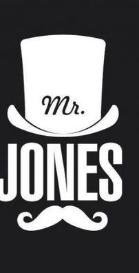 Foto de Mr. Jones