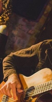 Foto de Mário Wamser